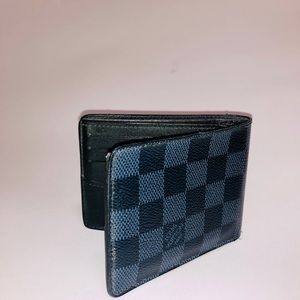 LOUIS VUITTON ORIGINAL WALLET FOR MEN